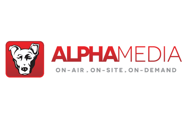 Prep Football Playoff Games on Alpha Media Stations