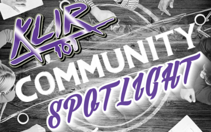 KLIR Community Spotlight