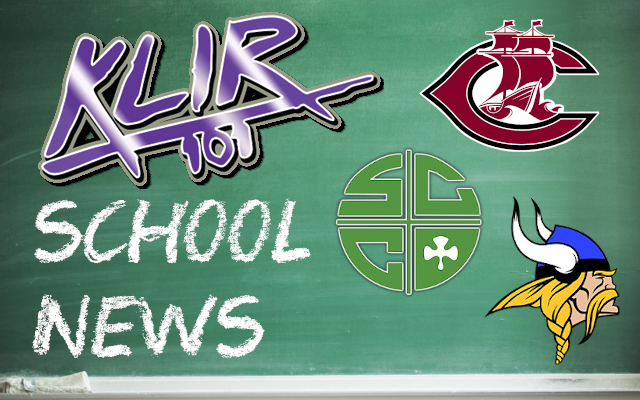 KLIR School News