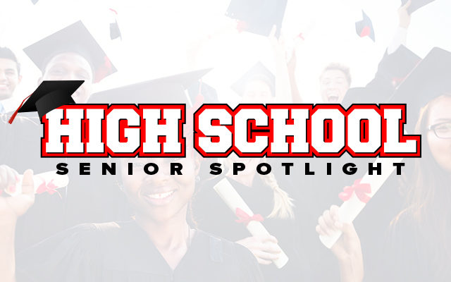 2021 High School Senior Spotlight