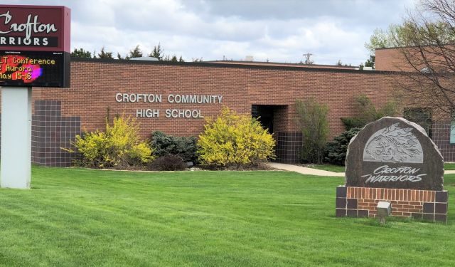 Crofton Schools Close Due To COVID-19 Case
