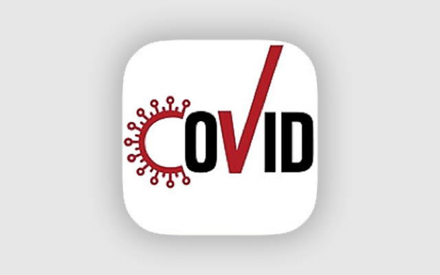 University Of Nebraska Develops A COVID-19 Screening Mobile App
