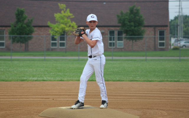 Gov. Ricketts Outlines Plan For Youth Baseball/Softball