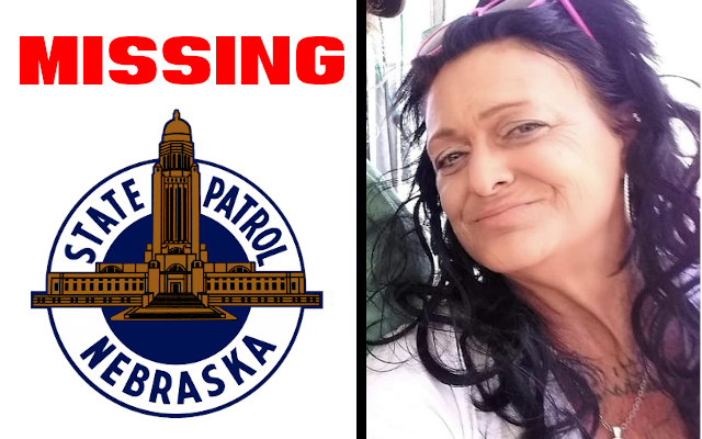 State Patrol Seeking Information About Missing Jefferson County Woman