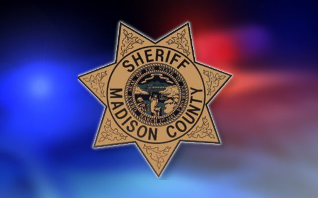 Madison County Sheriff’s Office Looking For Teen Who Threatened Man With Sword