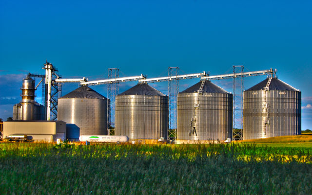 Nebraska September 1, 2021 Grain Stocks Report