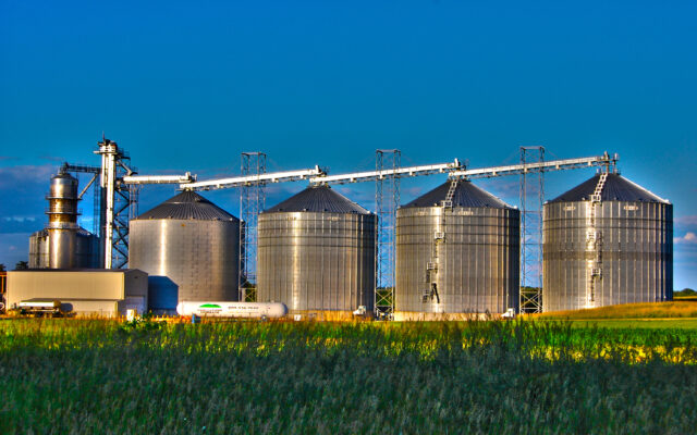 Nebraska Crop Progress and Condition Report